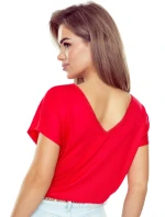 BLŮZA MIRIAM PLUS BLŮZA MIRIAM PLUS