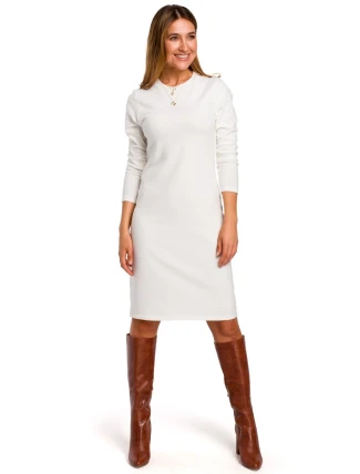 Denní šaty model 135265 Stylove