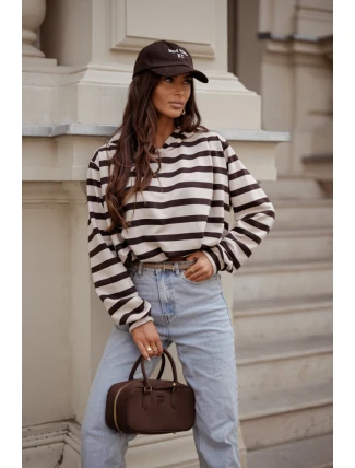 Mikina model 218185 LaBalancia Mikina model 218185 LaBalancia