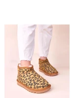 Sněhule  model 221041 Solea