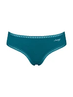 SLOGGI GO CRUSH - Hipster (3 ks) z organické bavlny Sloggi