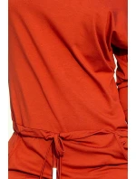 Dámské šaty 13-84 - NUMOCO