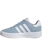 Dámská obuv adidas Court Silk W IG8612 Dámská obuv adidas Court Silk W IG8612