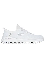 Boty Skechers Slip-ins: Glide-Step - Noxus M 233010 WHT