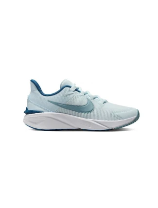 Běžecká obuv Nike Star Runner 4 Jr DX7615-404 Běžecká obuv Nike Star Runner 4 Jr DX7615-404