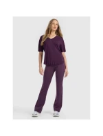 Kalhoty 4F W 4FRAW25TTROF1646-50S dámské