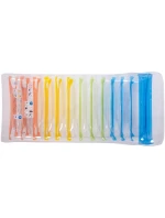 Módní plovoucí matrace 180x78x39 cm 33213