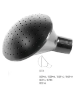 SPRING ROSE KONVKA JET RPOSPERPLAST dětské