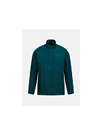 Pánská bunda PEAK PERFORMANCE M Glider Wind Jacket, zelená barva Pánská bunda PEAK PERFORMANCE M Glider Wind Jacket, zelená barva