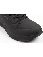 Skechers dámské sportovní tenisky Uno Lite 2, černé, pohodlné