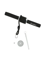 Zařízení pro trénink svalů a paží F4420 HMS 17-62-029 Zařízení pro trénink svalů a paží F4420 HMS 17-62-029