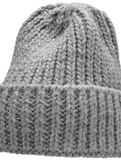 Dámská čepice H4Z22 CAD017 25M - 4F