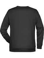 Daiber JN 794 Pánská mikina 02.0794 black Daiber JN 794 Pánská mikina 02.0794 black