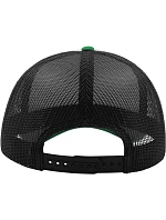 Atlantis Headwear Rapper 5 panelová síťovaná kšiltovka 33.2070 white/green Atlantis Headwear Rapper 5 panelová síťovaná kšiltovka 33.2070 white/green