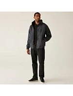Regatta TRW 297 Bunda Bomber "Dover" 36.W297 black/ash Regatta TRW 297 Bunda Bomber "Dover" 36.W297 black/ash