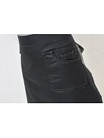 Premier PR 135 Denim zástěra do pasu krátká "Division" 39.0135 indigo/brown Premier PR 135 Denim zástěra do pasu krátká "Division" 39.0135 indigo/brown