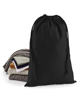 Westford Mill W 216 Bavlněný pytel 50.0216 black