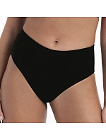 Style Pure High Bottom kalhotky 8788-0 black - RosaFaia Style Pure High Bottom kalhotky 8788-0 black - RosaFaia