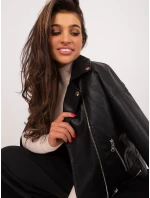 MBM KR R 2718.07X bunda černá