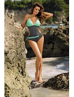 Beatrix Titanium-Seafoam Glow Plavky M-337 (3) - Marko Beatrix Titanium-Seafoam Glow Plavky M-337 (3) - Marko