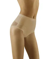 Dámské kalhotky Uniqata béžové - Wol-Bar Dámské kalhotky Uniqata béžové - Wol-Bar