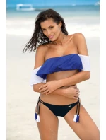 Elena Dandy-Bianco plavky M-519 (4) - Marko