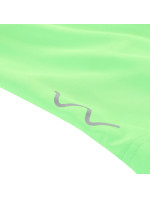 Dětské rychleschnoucí kraťasy ALPINE PRO SPORTO neon green gecko