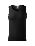 Core tílko pánské černá