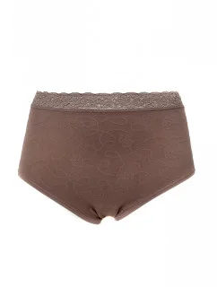 Dámské kalhotky Braga Queen Jasmin 31232 nilo  - Janira