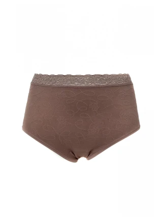 Dámské kalhotky Braga Queen Jasmin 31232 nilo - Janira Dámské kalhotky Braga Queen Jasmin 31232 nilo - Janira