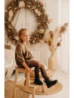 DOTTY - DĚTSKÉ PUNČOCHÁČE 15 DEN DOTTY - DĚTSKÉ PUNČOCHÁČE 15 DEN