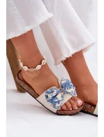 Pantofle  model 209980 Step in style