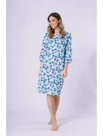 Košile Leveza 1742 Julita kr/r M-2XL