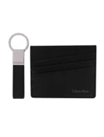 Klíčenka + pouzdro Calvin Klein K50K502076
