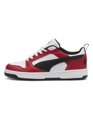 Boty Puma Rebound v6 Low M 39232817