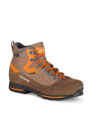 Trekingová obuv Aku Trekker GTX W 978518 dámské Trekingová obuv Aku Trekker GTX W 978518 dámské