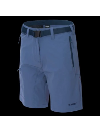 Dámské šortky LADY JANSE 1/2 Dámské šortky LADY JANSE 1/2