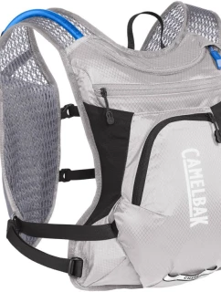 Dámská cyklistická vesta CamelBak Chase™ Bike Vest fit grey (C2415/002000)