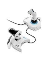 Řídicí páka Thrustmaster T.Flight Hotas One Edition pro Microsoft Flight Simulator