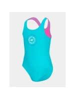 Dívčí jednodílné plavky 4F Junior Dívčí jednodílné plavky 4F Junior