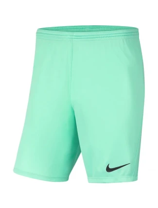 Pánská obuv Dry Park III NB K M BV6855 354 - Nike Pánská obuv Dry Park III NB K M BV6855 354 - Nike