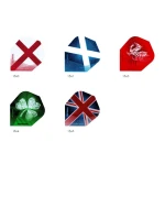 Ohrádky Harrows Marathon