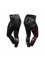 Dámské dlouhé legíny MFC "MSTRS-BLACK" Dámské dlouhé legíny MFC "MSTRS-BLACK"