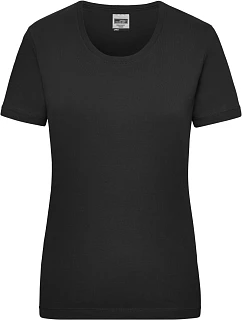 Daiber JN 802 Dámské pracovní tričko 02.0802 black