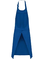 Kariban K 885 Zástěra s laclem 20.K885 royal blue Kariban K 885 Zástěra s laclem 20.K885 royal blue