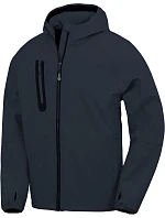 Result R 909X Unisex 3-vrstvá softshellová bunda s kapucí 30.909X navy/navy Result R 909X Unisex 3-vrstvá softshellová bunda s kapucí 30.909X navy/navy