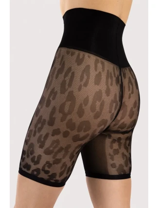 Fiore Cristina 30 DEN M0012 barva:černá Fiore Cristina 30 DEN M0012 barva:černá