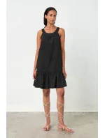Vamp - Letní dámské šaty – Verta 18451 - Vamp
