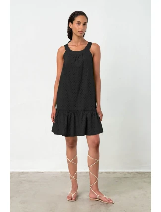 Vamp - Letní dámské šaty – Verta 18451 - Vamp