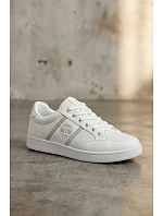 Pánské tenisky Big Star TT174308 Bílé